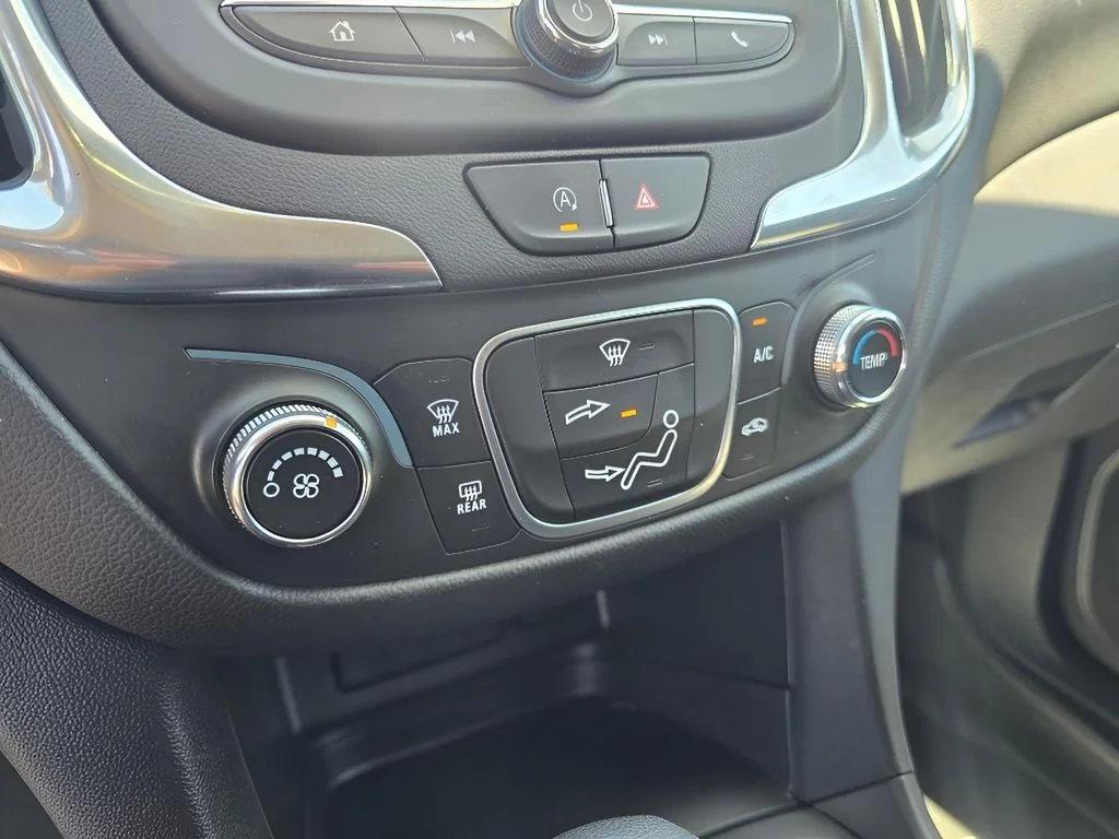 Used 2023 Summit White Chevrolet LT image 22
