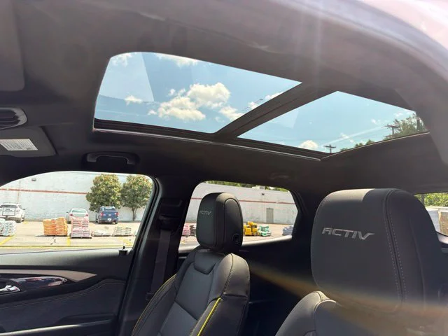 2026 Chevrolet Trailblazer Activ - Photo 31