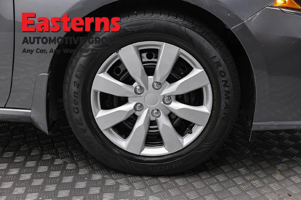 Used 2024 Gray Nissan 2.5 S image 30