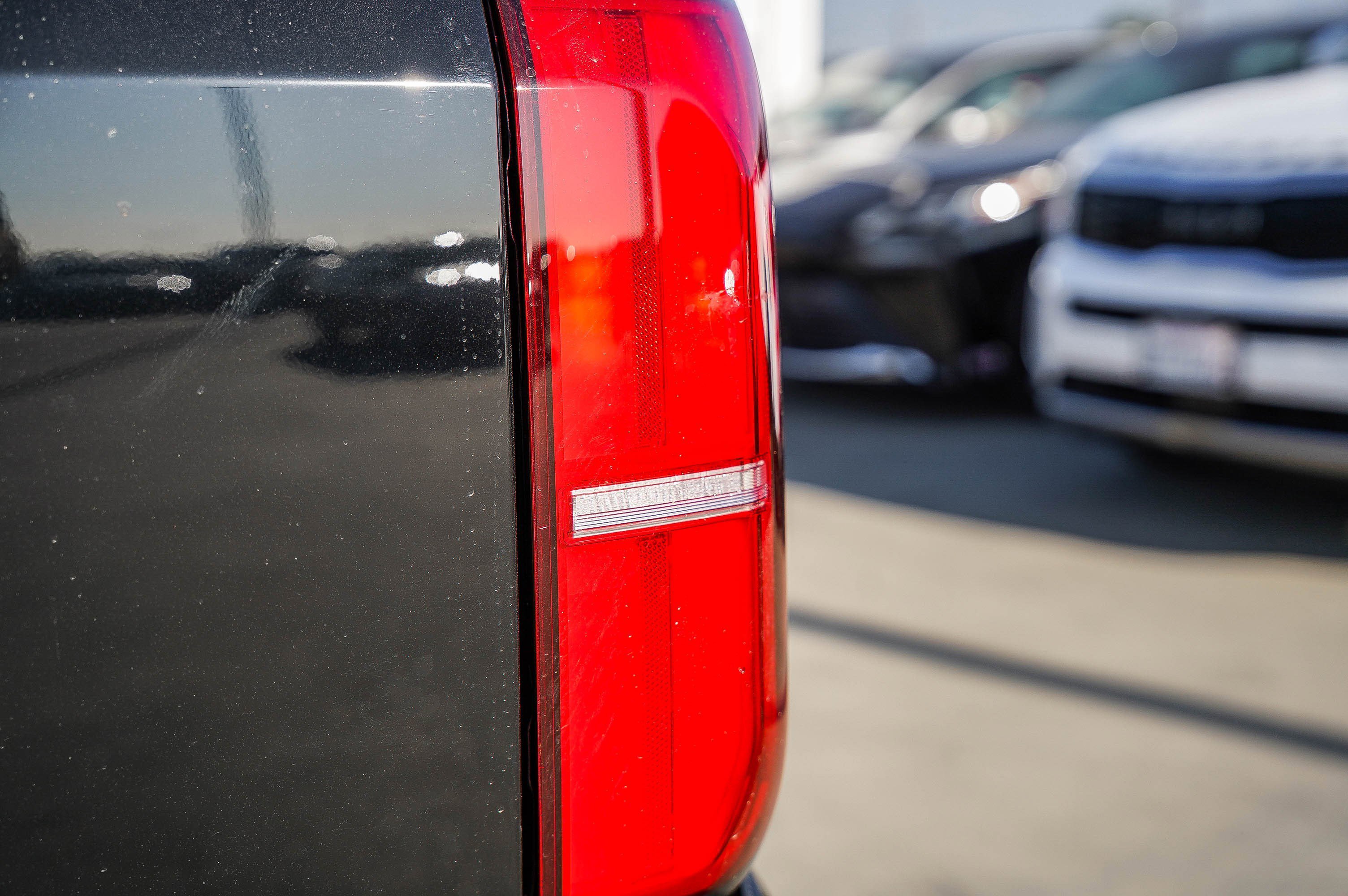 2026 Toyota Tacoma SR5 - Photo 10
