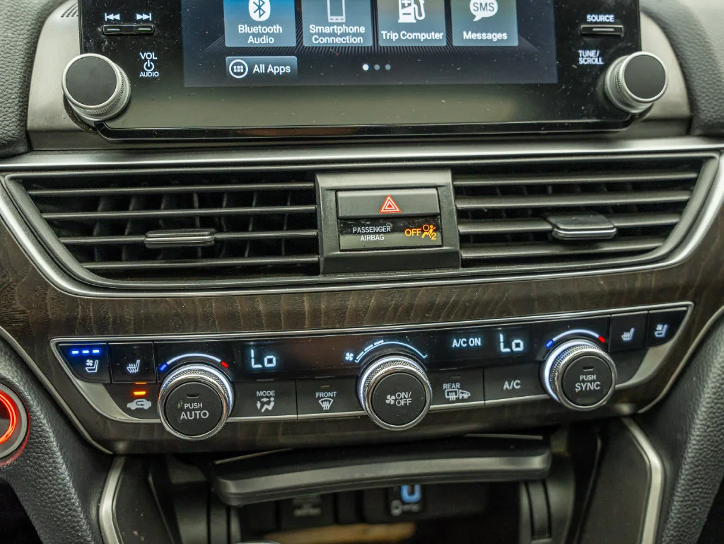 Used 2018 Gray Honda Touring image 35