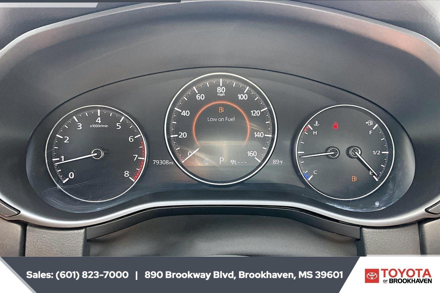 2024 Mazda CX-50 TURBO PREMIUM PLUS - Photo 16