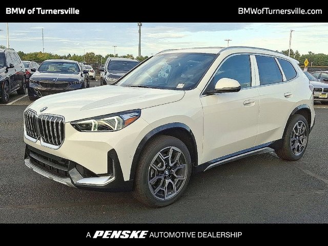 2026|BMW|X1|xDrive28i|4D Sport Utility
