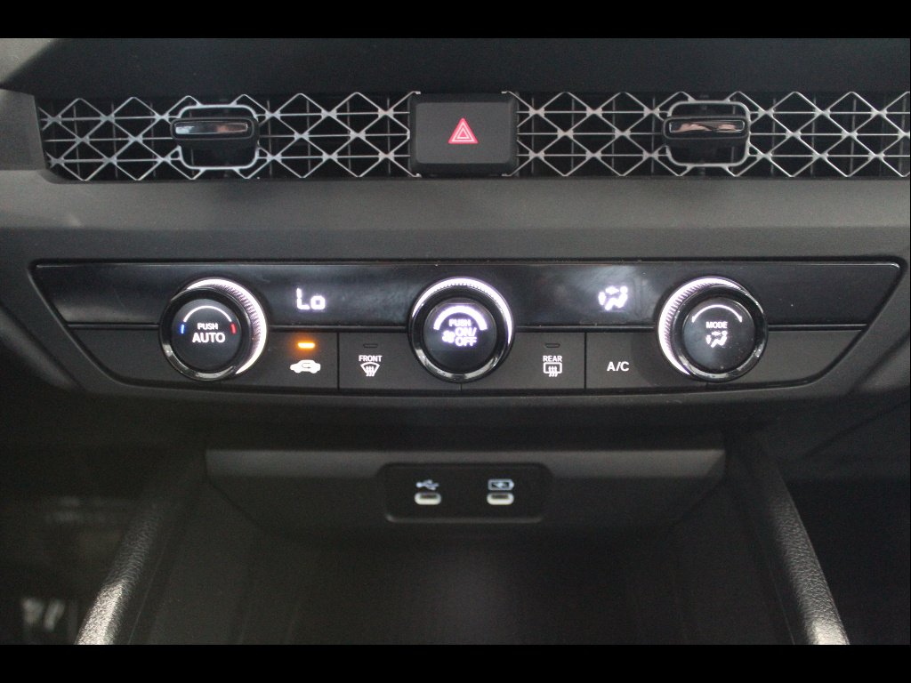 2023 Honda Accord LX - Photo 29
