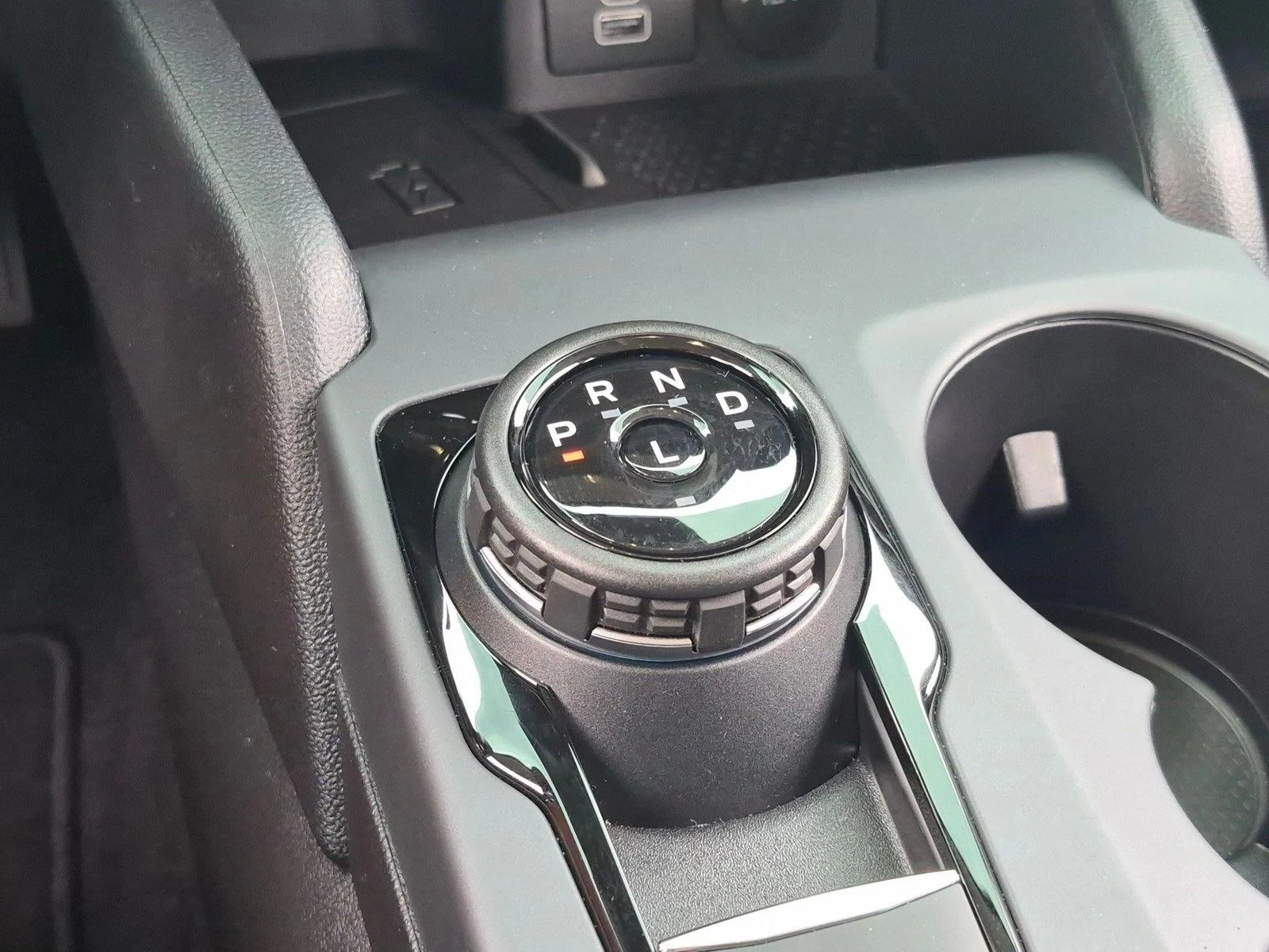 Used 2024 Carbonized Gray Metallic Ford Heritage image 13