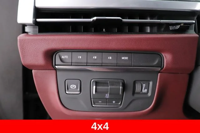 2026 Cadillac Escalade Sport - Photo 22