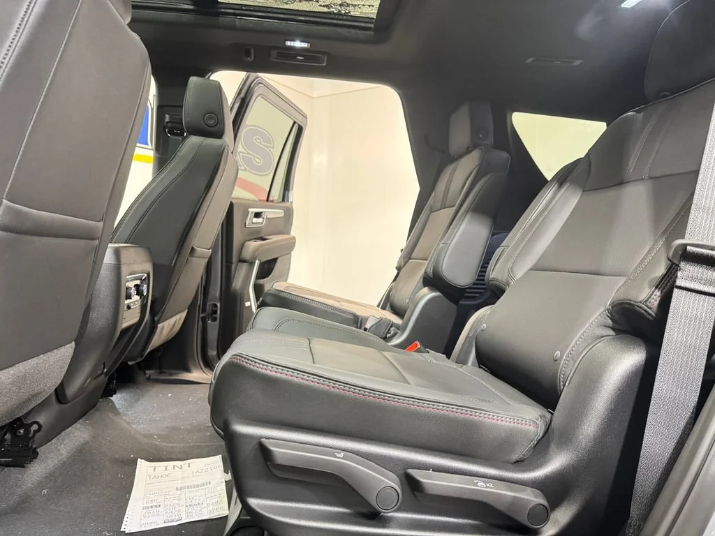 New 2026 Sterling Gray Metallic Chevrolet RST image 10