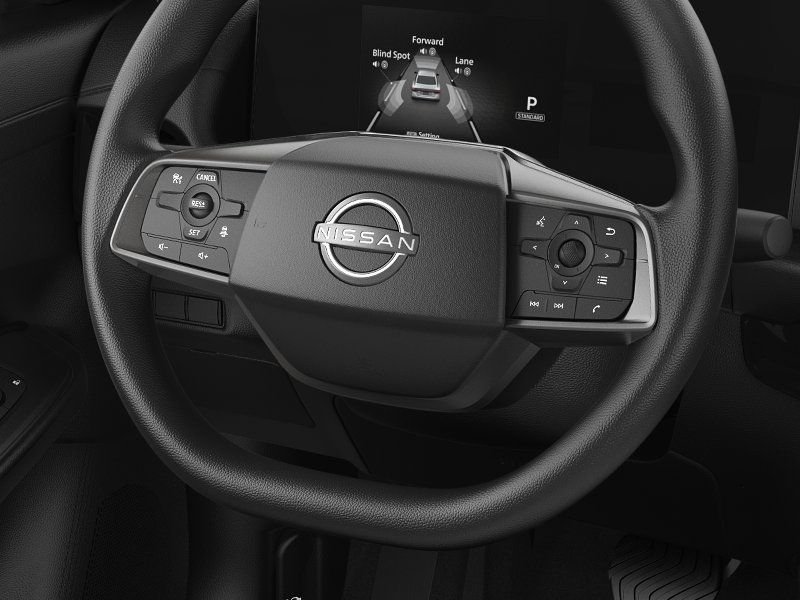 New 2027 Black Nissan S image 20