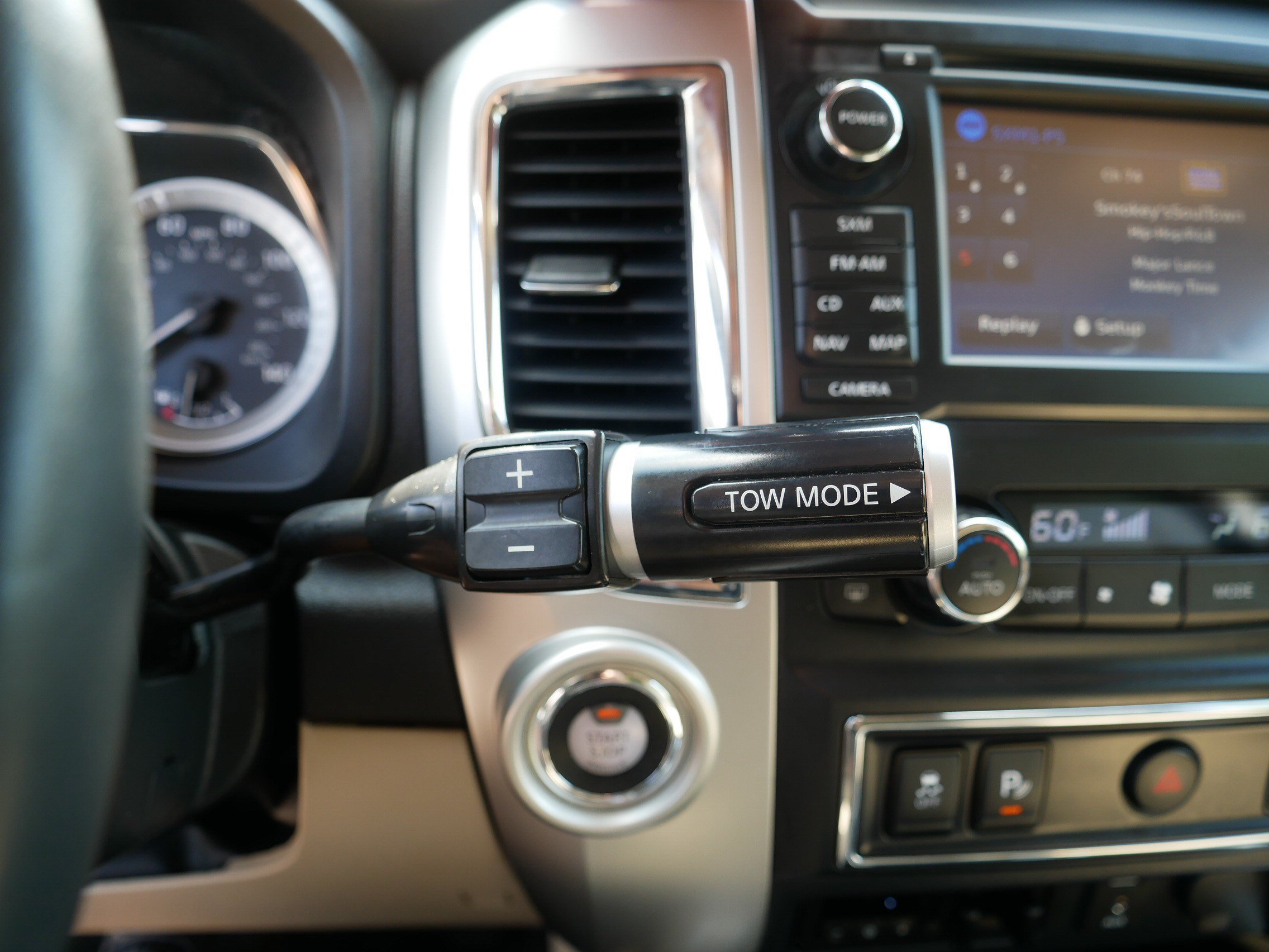 Used 2017 Gun Metallic Nissan SV image 24