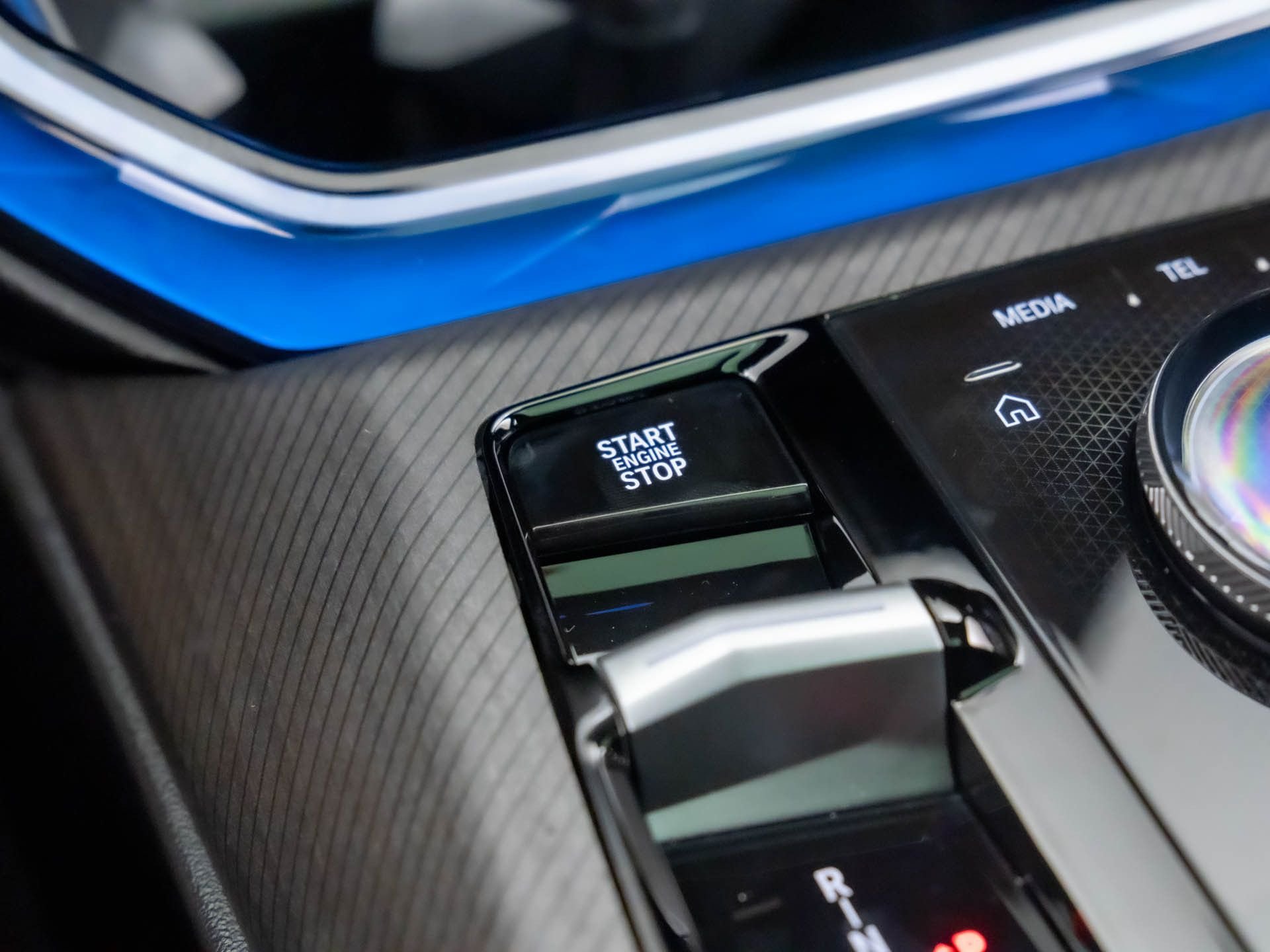 New 2026 Black Sapphire Metallic BMW 30 xDrive image 20