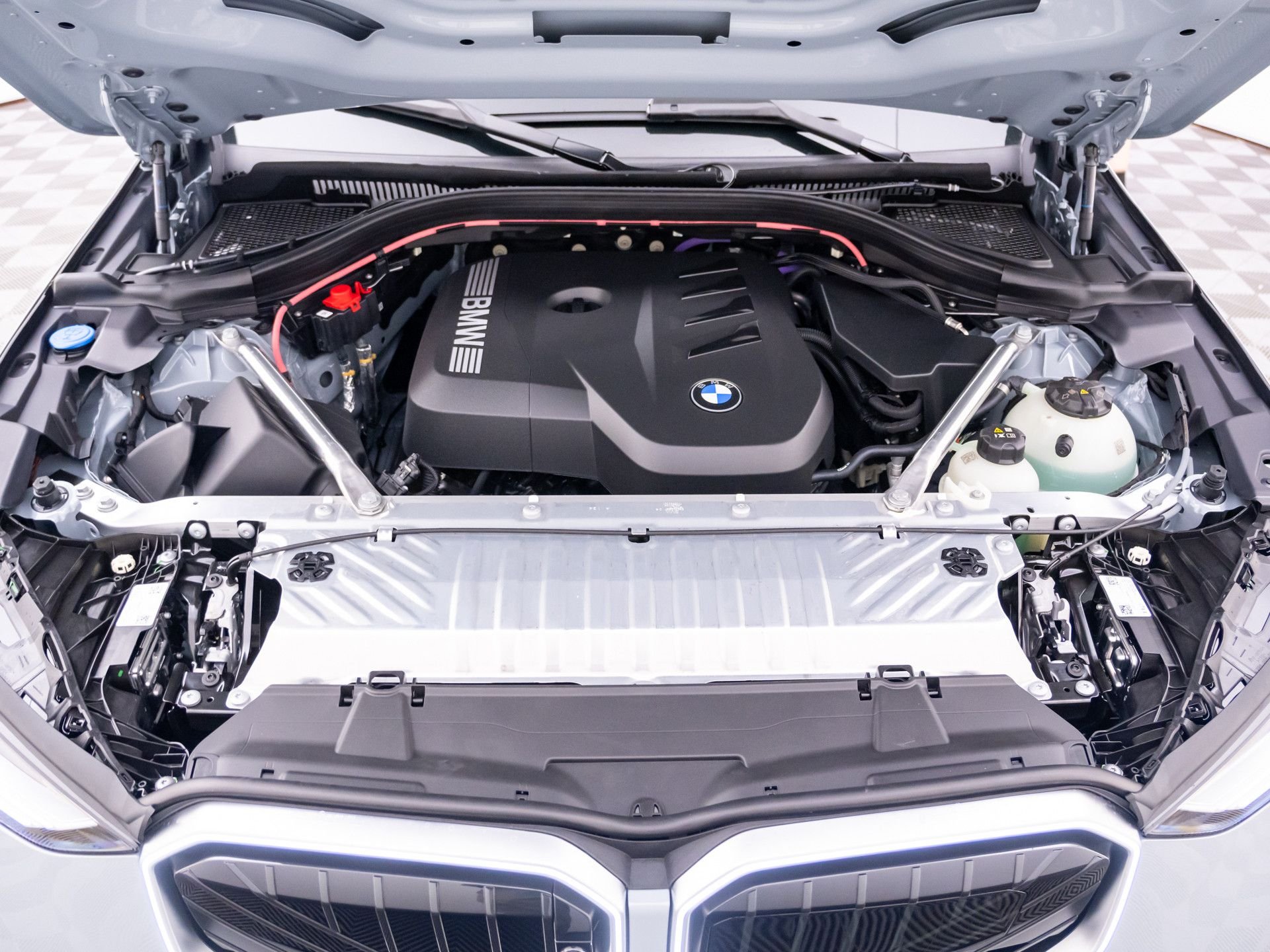 New 2026 Brooklyn Grey Metallic BMW 30 xDrive image 29