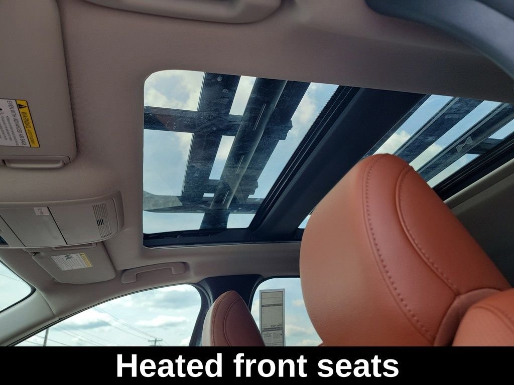 2025 Mazda CX-50 Meridian Edition - Photo 16