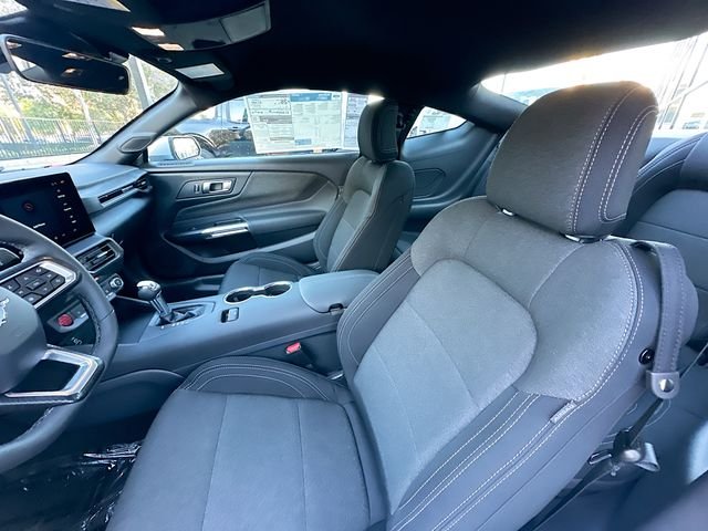 2026 Ford Mustang EcoBoost Fastback - Photo 50