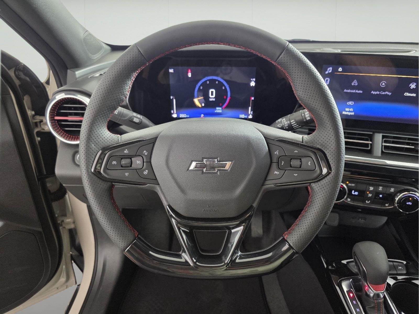 2026 Chevrolet Trax RS - Photo 28