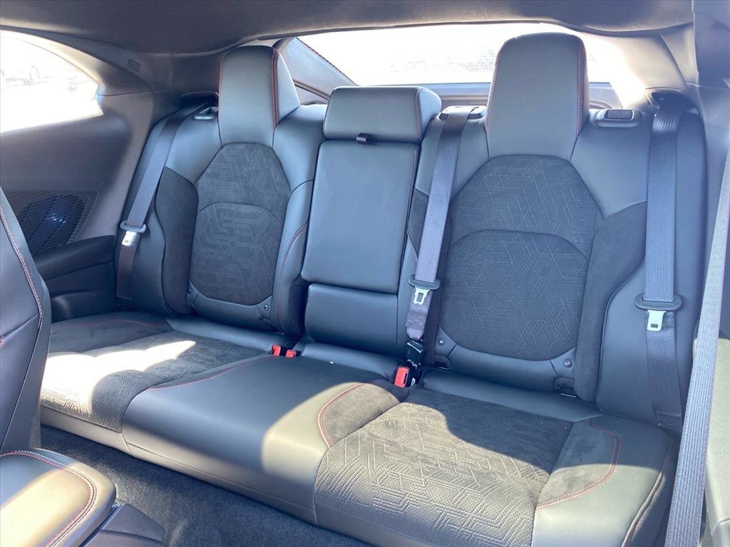 New 2026 Destroyer Gray Exterior Paint Dodge Scat Pack Plus image 14