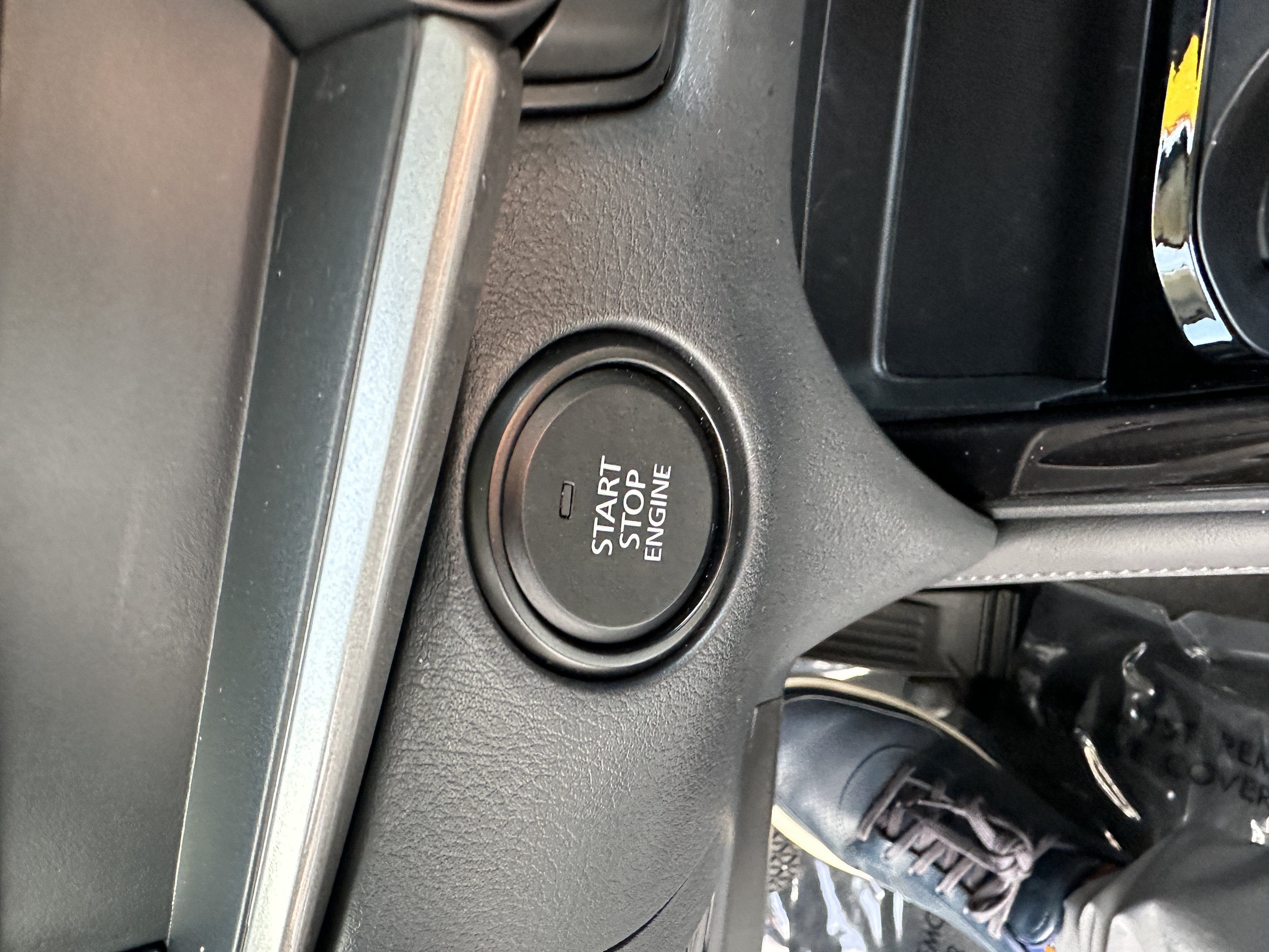 Used 2025 Jet Black Mica Mazda 2.5 S Select Sport image 26