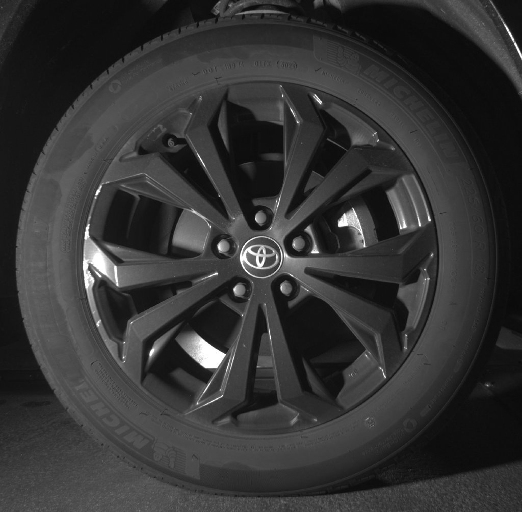 Certified Used 2025 Beige Toyota XSE image 23