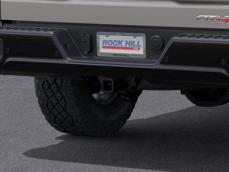 2026 GMC Sierra 1500 AT4X - Photo 14