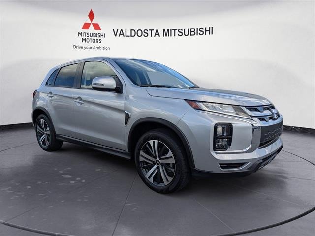 2025 Mitsubishi Outlander Sport SE