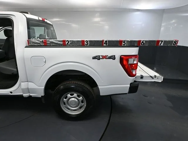 2021 Ford F-150 XL - Photo 35
