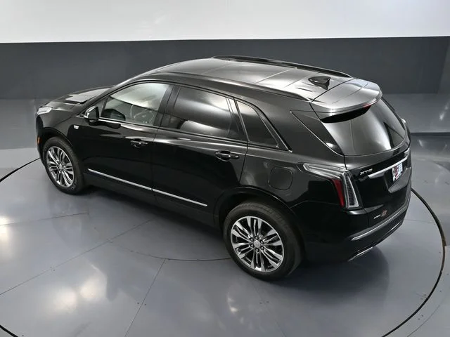 2020 Cadillac XT5 Sport - Photo 62