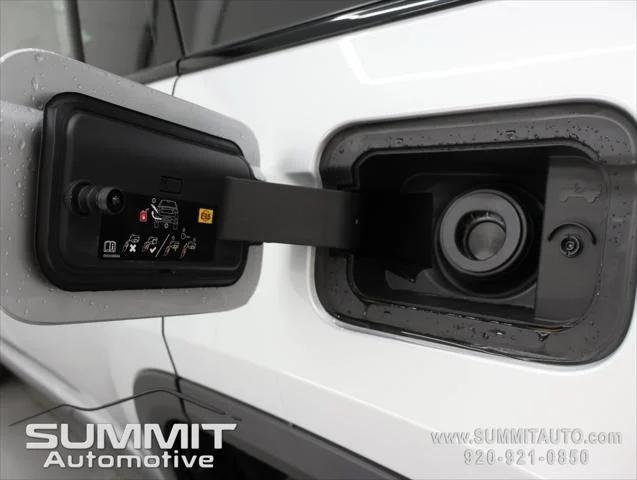 New 2026 Silver Zynith Jeep Limited image 34