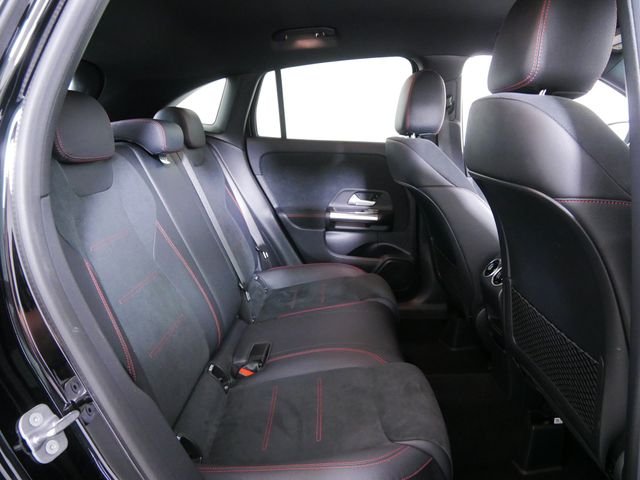 Used 2023 Black Mercedes-Benz GLA 250 image 16