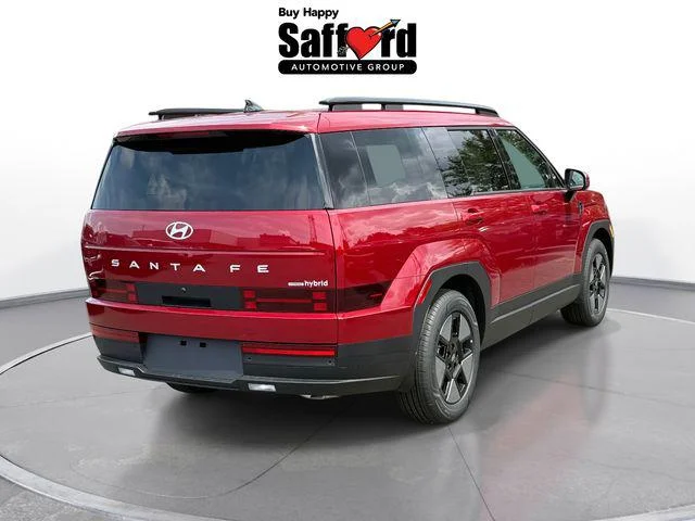 2026 Hyundai Santa Fe SEL - Photo 9