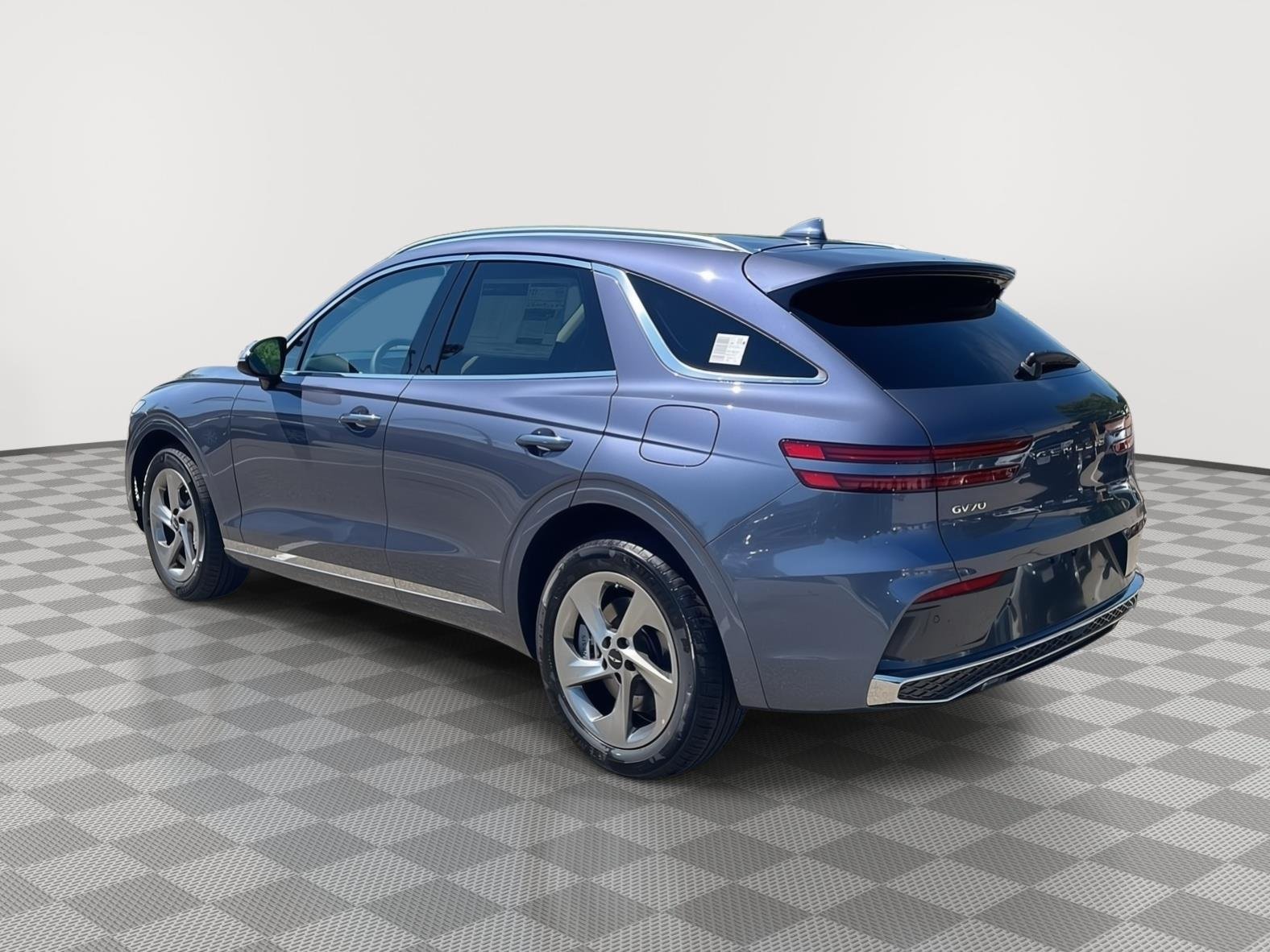 Used 2026 Ceres Blue Genesis 2.5T Select image 10