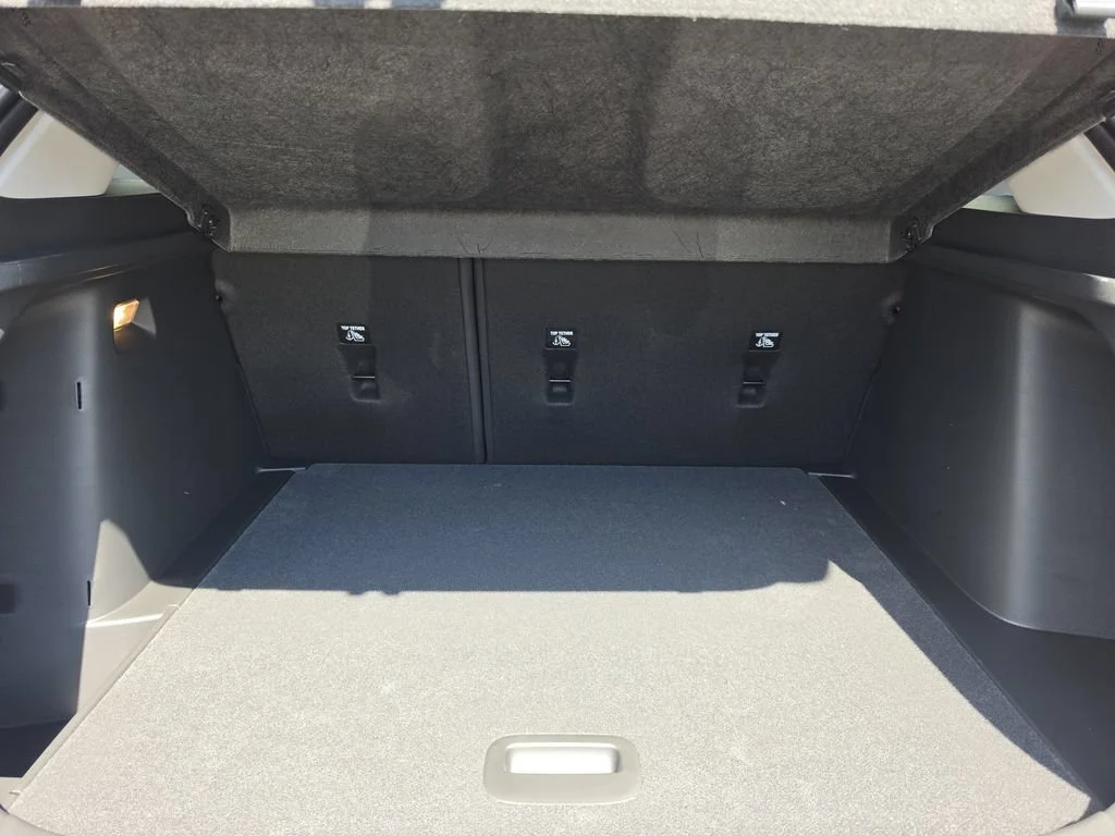 2026 Chevrolet Trax LT - Photo 11