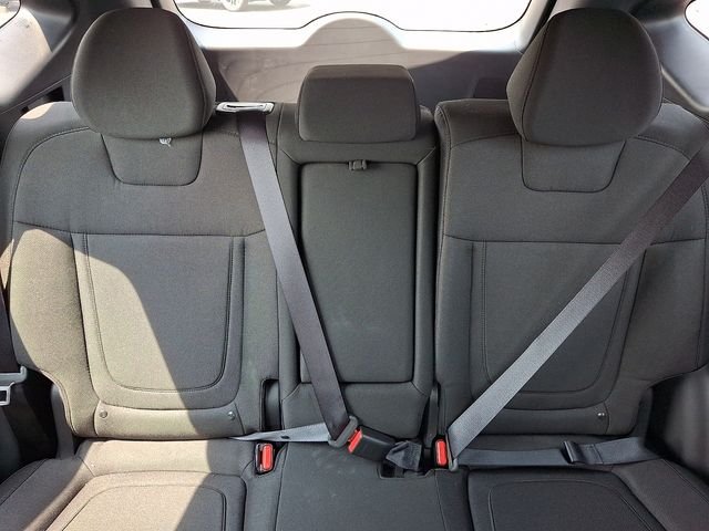 2026 Hyundai Tucson Blue SE - Photo 13