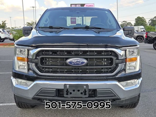2022 Ford F-150 XLT - Photo 6