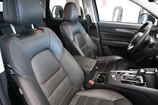 2024 Mazda CX-5 S Carbon Edition - Photo 9