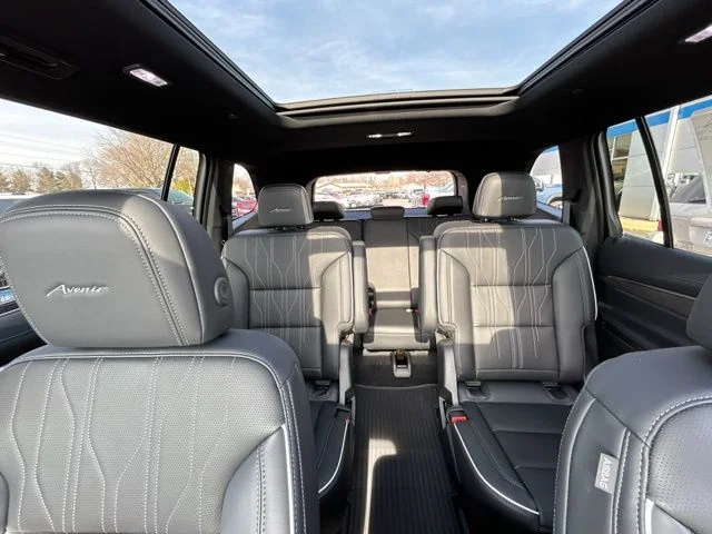 2026 Buick Enclave Avenir - Photo 44