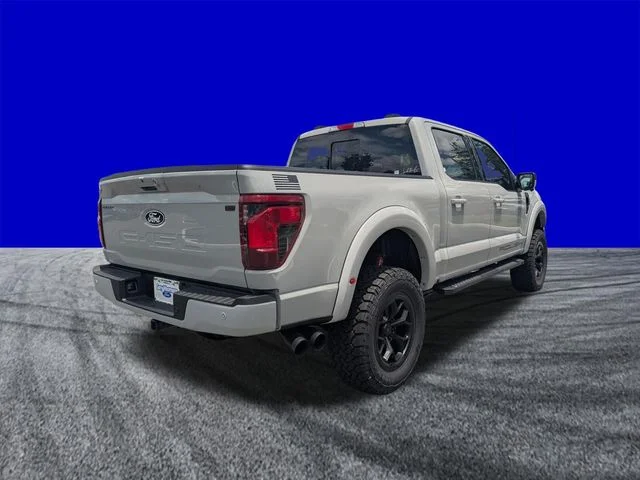 New 2026 Avalanche Ford XLT image 4