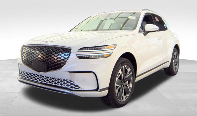 2026 Genesis Electrified GV70 19