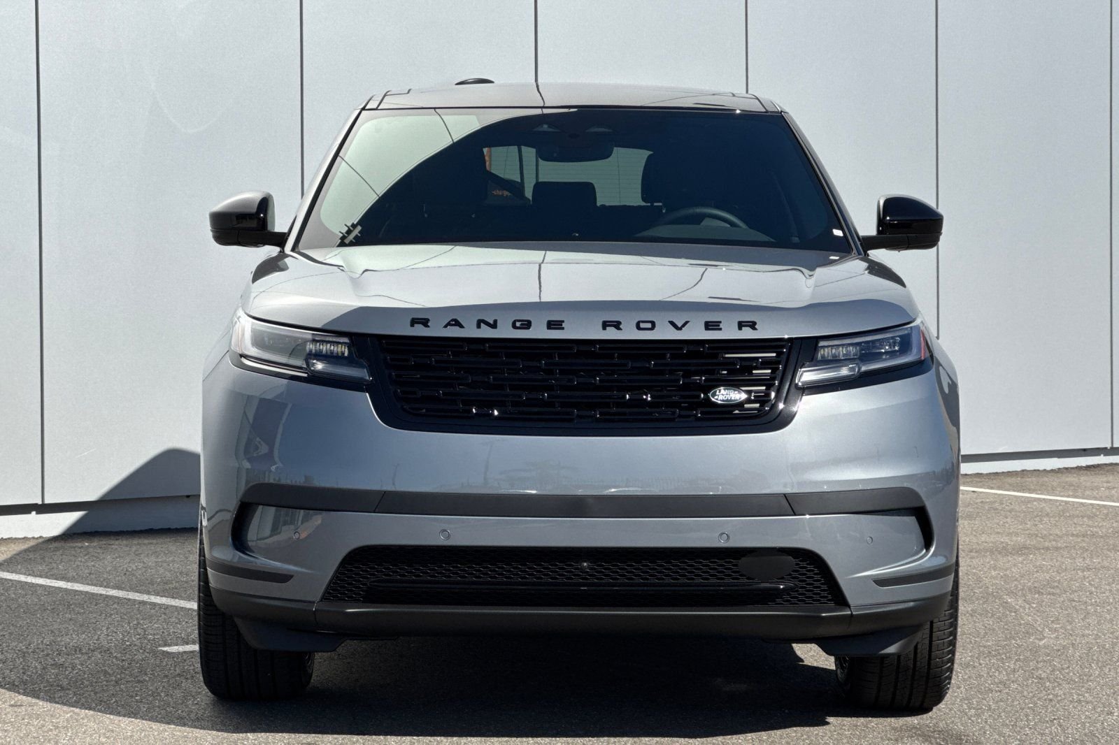 New 2026 Zadar Grey Land Rover S image 8