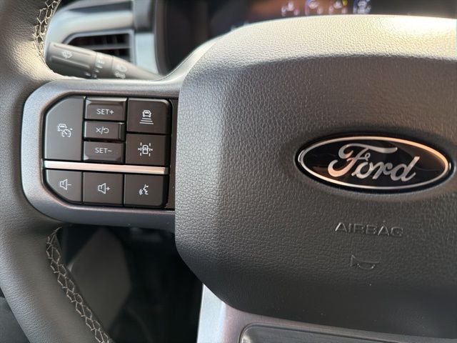 New 2026 Antimatter Blue Metallic Ford Lariat® image 27