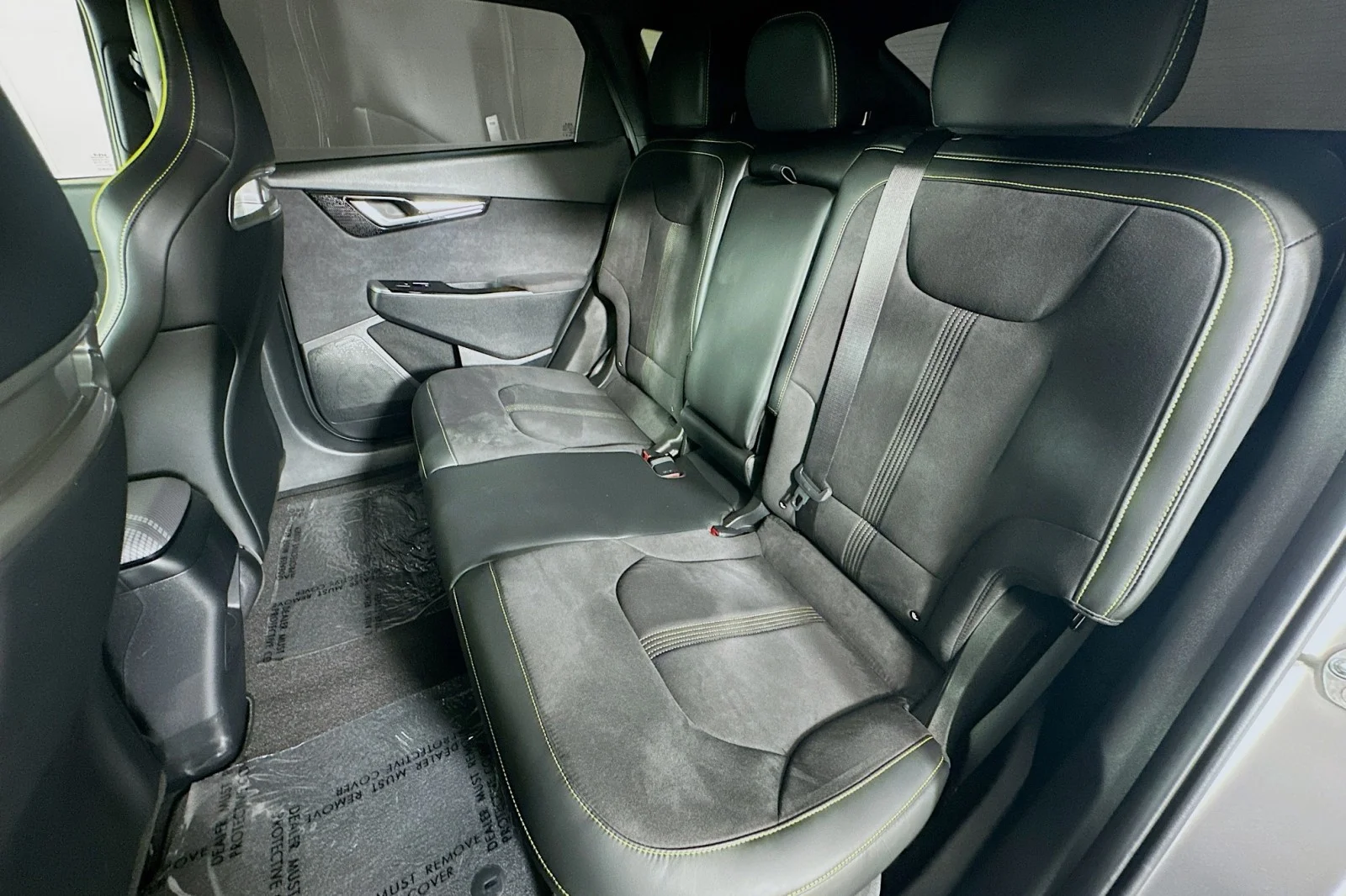 Used 2024 Steel Matte Gray Kia GT image 9