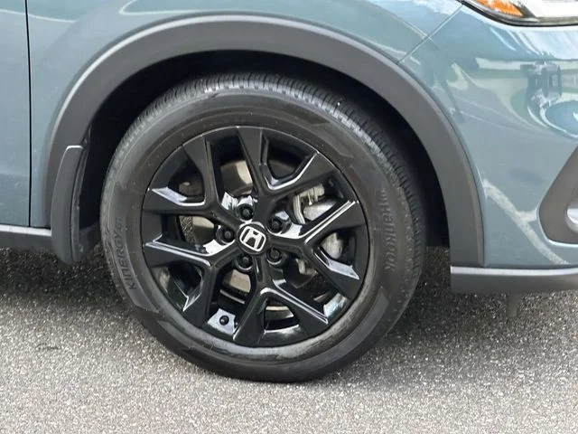 2024 Honda HR-V Sport - Photo 8