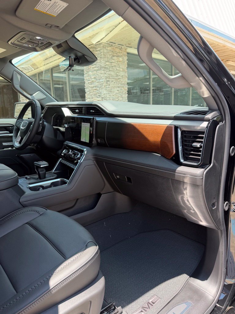 2026 GMC Sierra 1500 Denali - Photo 22