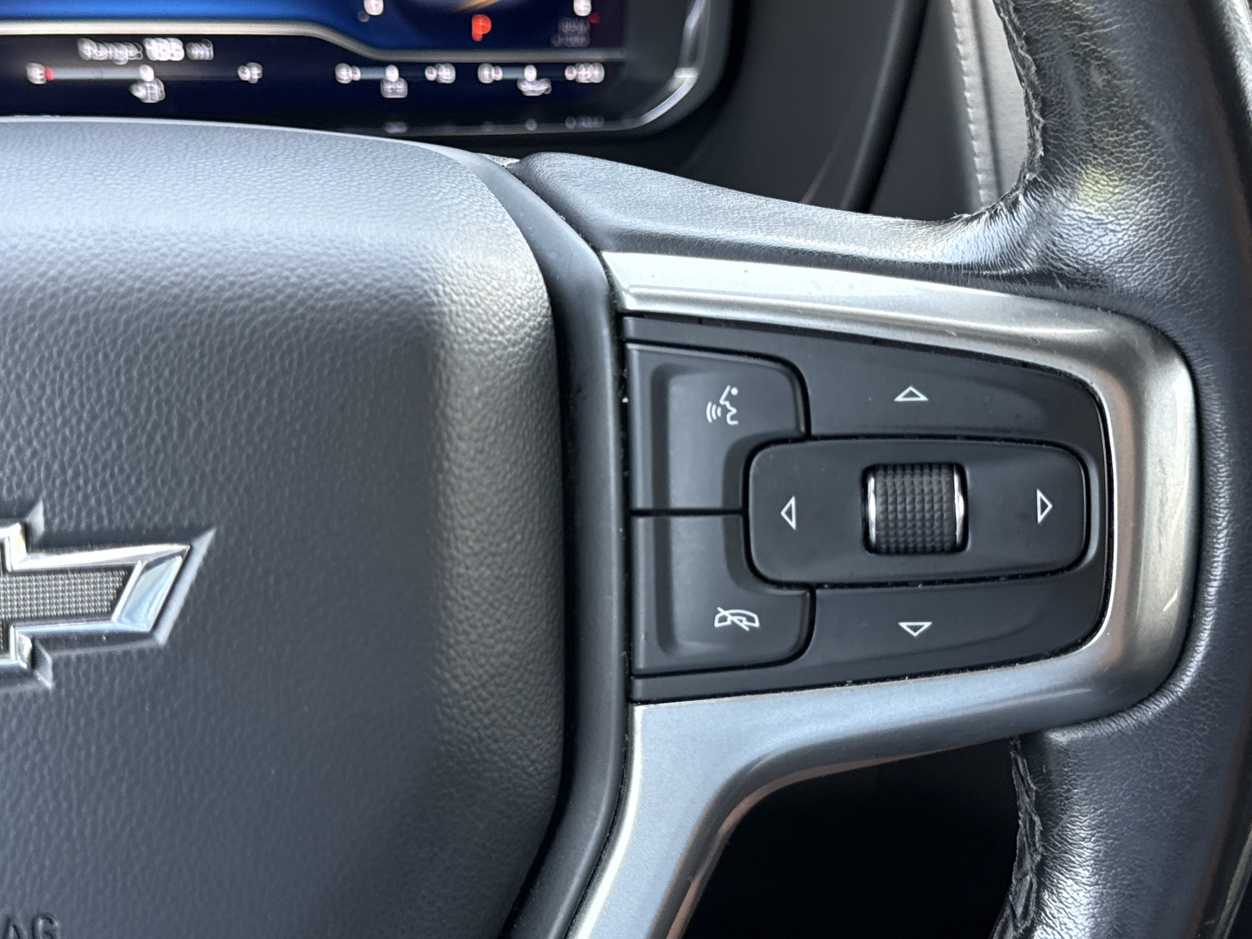 2022 Chevrolet Tahoe Z71 - Photo 26