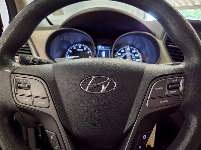 Used 2017 Gray Hyundai 2.4 Base image 27