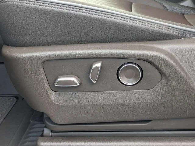 New 2026 Glacier White Tricoat GMC Denali image 20