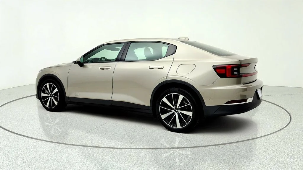 Used 2022 Moon Polestar Long Range Dual Motor w/ Pilot Pkg image 7