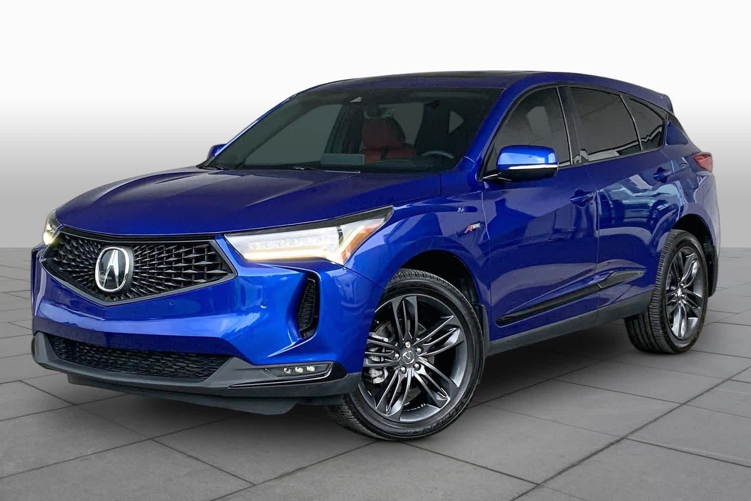 2023 Acura RDX