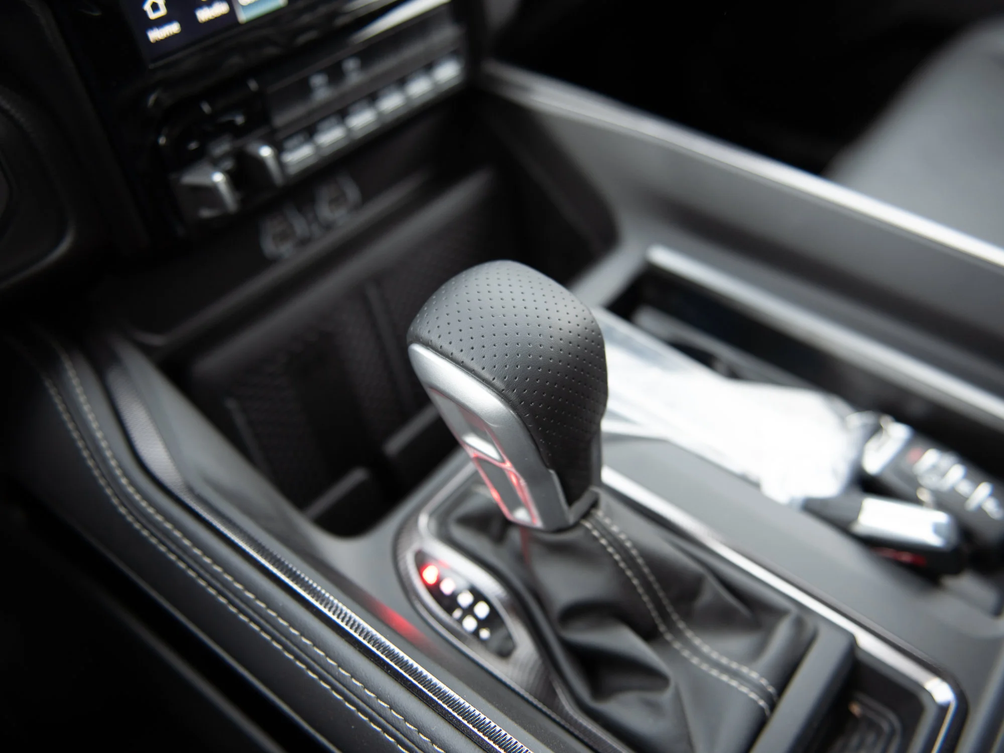 New 2026 White RAM RHO* 540 HORSEPOWER image 23