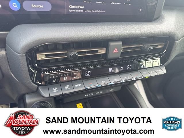 2024 Toyota Land Cruiser First Edition - Photo 24