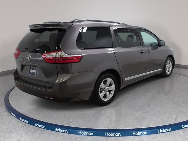 Used 2016 Gray Toyota LE image 6