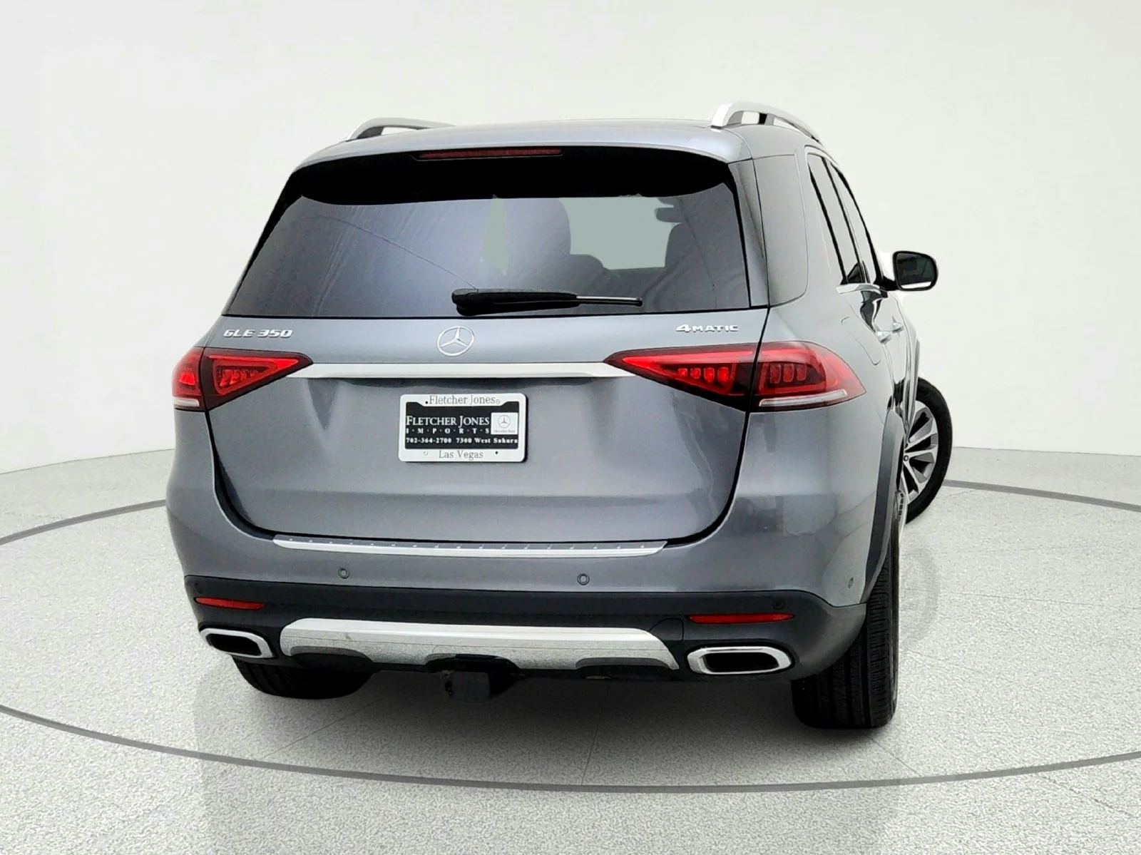 2022 Mercedes-Benz GLE GLE350 - Photo 10